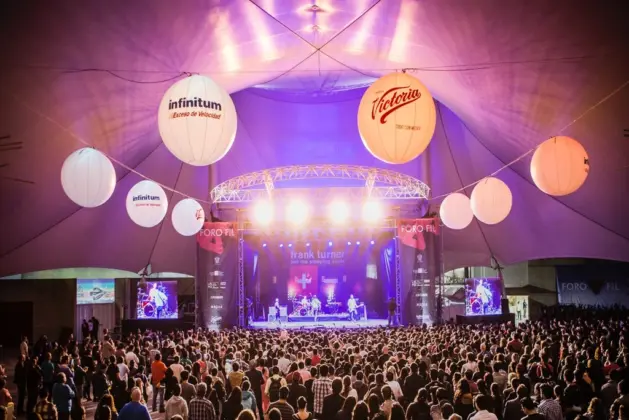 Festivales sostenibles_el futuro cultural eco friendly