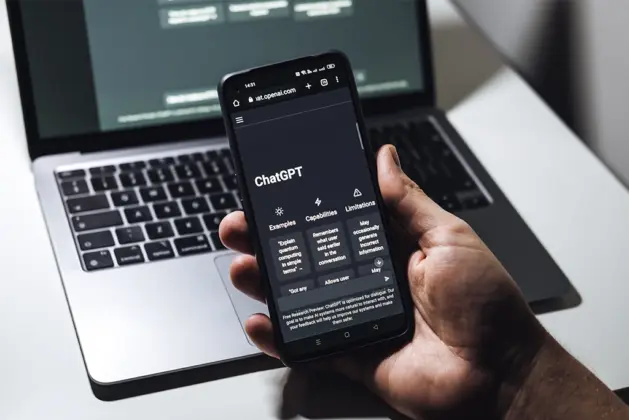 Finanzas con ChatGPT: 7 Comandos que ordenarán tu dinero