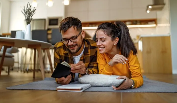 Formas rápidas de ganar dinero para salir de vacaciones