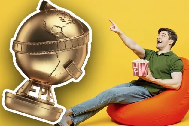 Globos de Oro 2024: estas fueron las series ganadoras ¿Dónde verlas?