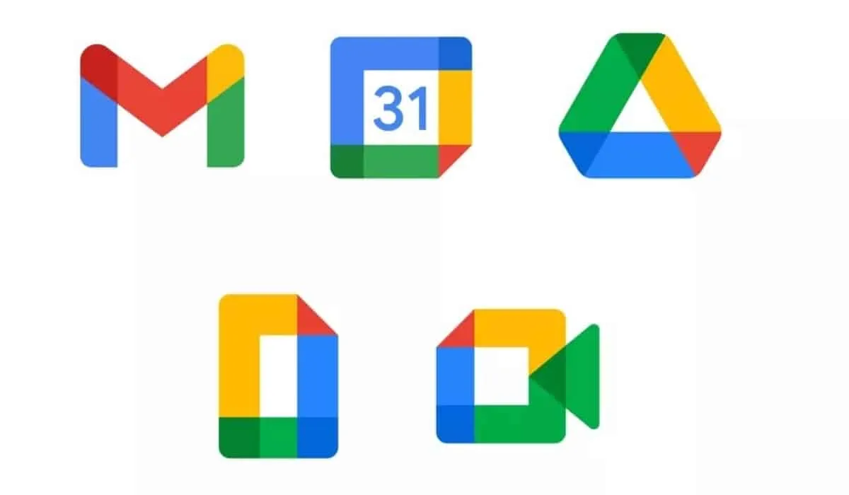 Google Workspace: un nuevo espacio de productividad con herramientas conocidas