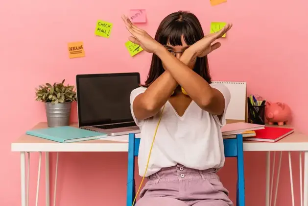 Guia para superar un mal resultado de un examen