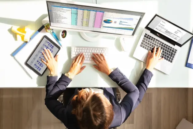 Haces mas de una tarea a la vez_ Conoce las ventajas y desventajas de ser multitasking