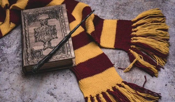 Harry Potter tendrá evento interactivo en la CDMX
