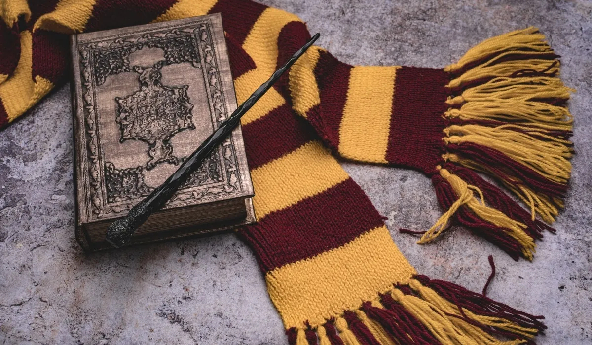 Harry Potter tendrá evento interactivo en la CDMX