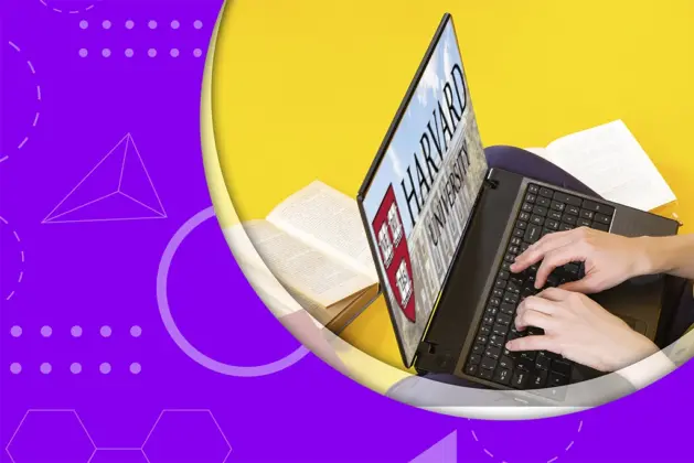 Harvard lanza nuevos cursos en linea