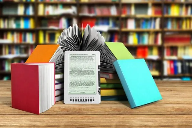 Herramientas para crear libros digitales gratis