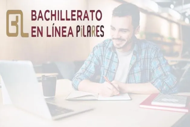 Inicia o concluye tu Bachillerato en línea y de forma gratuita en PILARES