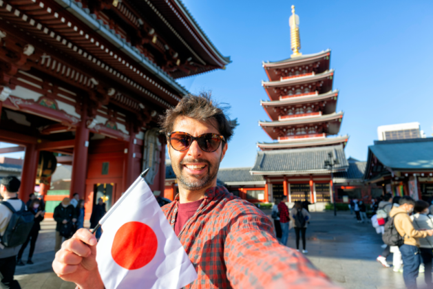 Japón ofrece vivienda y universidad pagada a la GenZ: ¿Cuál es el requisito?