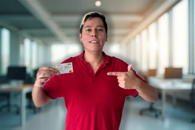 Jovenes Construyendo el Futuro 2025_Como y donde recoger tu tarjeta