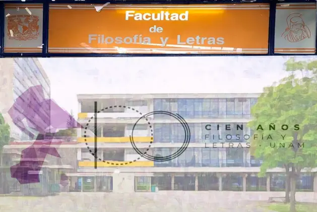 La FFyL de la UNAM cumple 100 años_Carreras que puedes estudiar