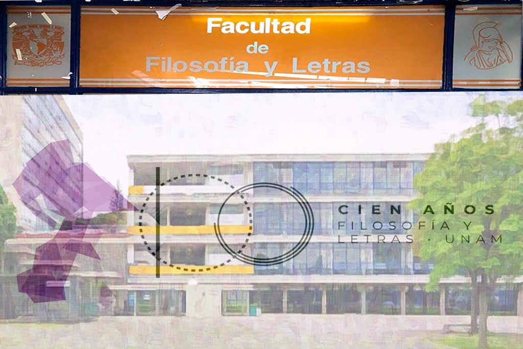 La FFyL de la UNAM cumple 100 años_Carreras que puedes estudiar