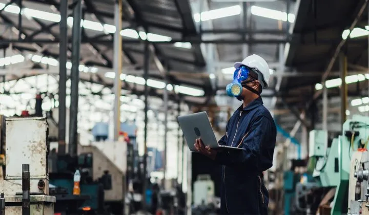 ¿La Ingeniería Química es una carrera para ti?