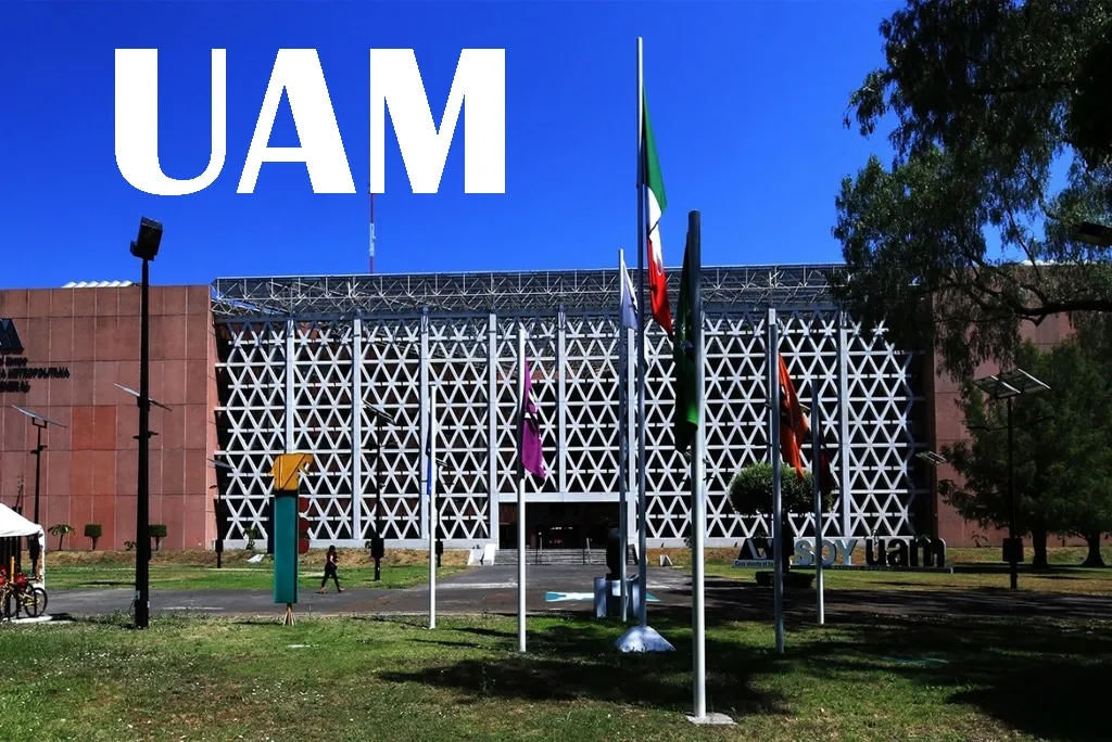La UAM entre las mejores 50 universidades de Latinoamérica