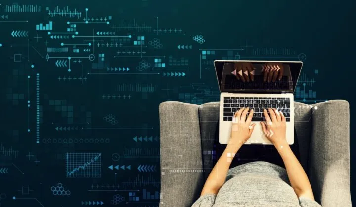 La UNAM te echa la mano para pagar internet o datos con la "Beca Conectividad"