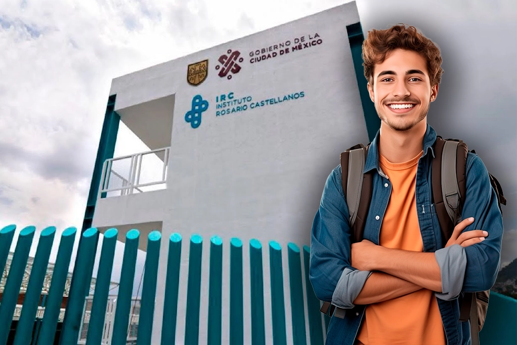 La Universidad Rosario Castellanos se convierte en nacional al llega a todo Mexico