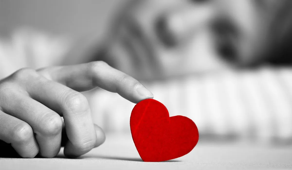 La ciencia te dice por qué no puedes superar a tu ex