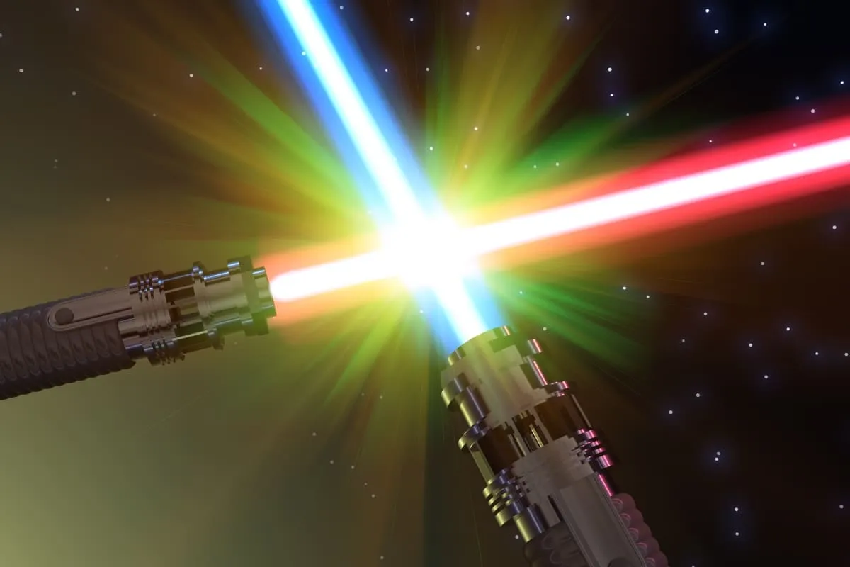 La tecnología de Star Wars que es una realidad hoy en día