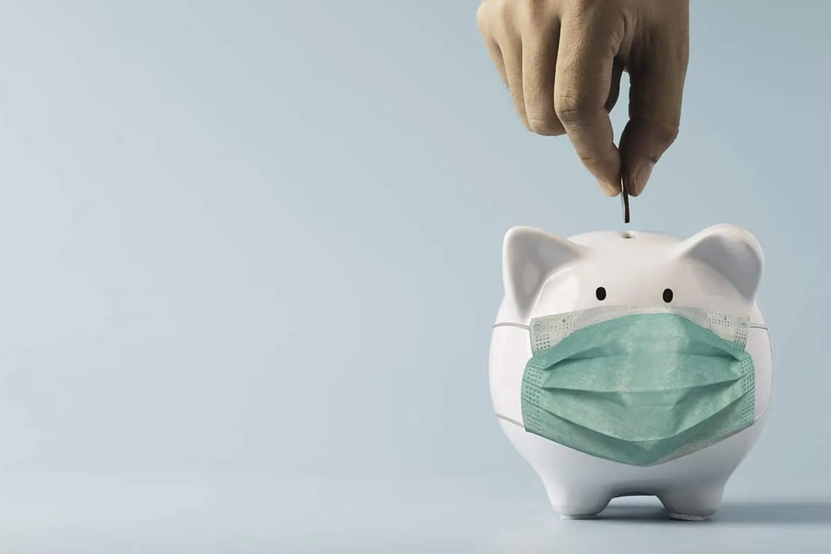 finanzas en pandemia