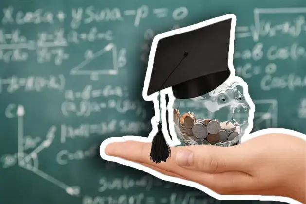 Las 5 mejores becas para estudiar en universidades privadas de Mexico