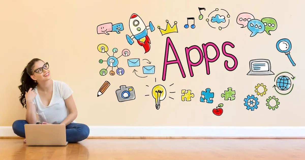 Las apps que los estudiantes universitarios debería tener en el móvil
