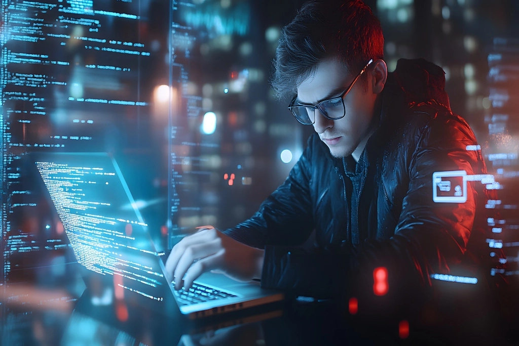 Jóvenes desarrollando habilidades digitales y sostenibles en el Día Mundial de las Habilidades de la Juventud 2025, enfocados en inteligencia artificial y liderazgo