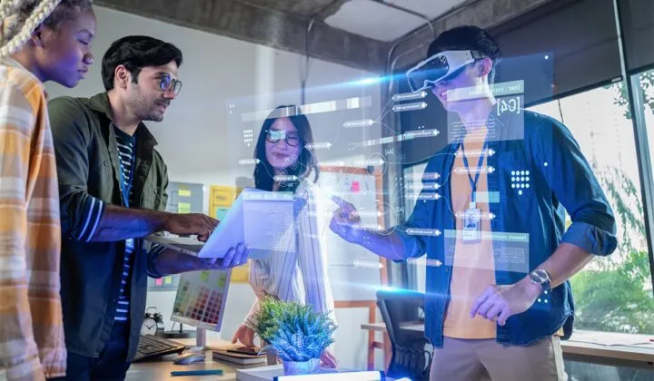 Las mejores carreras del futuro en ámbito de la tecnología