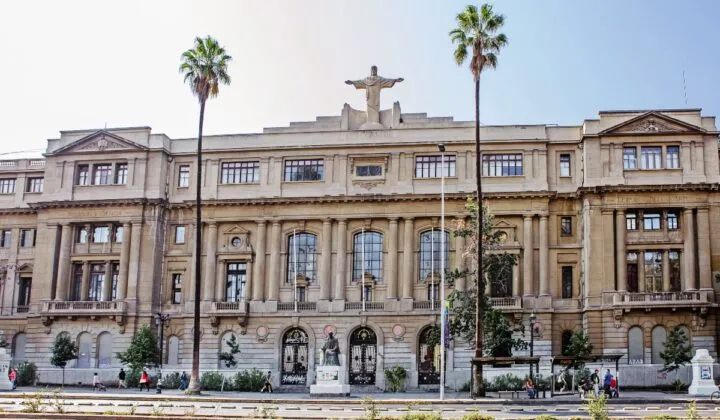 Las mejores universidades en Latinoamérica según el ránking QS 2021