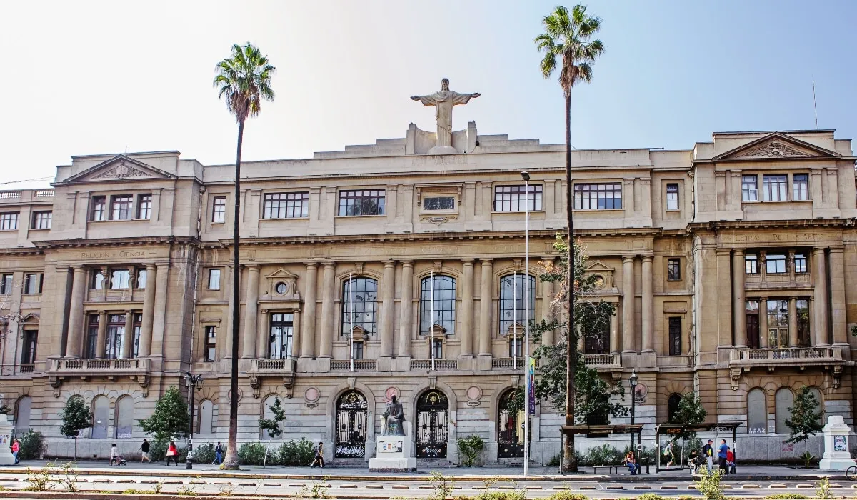 Las mejores universidades en Latinoamérica según el ránking QS 2021
