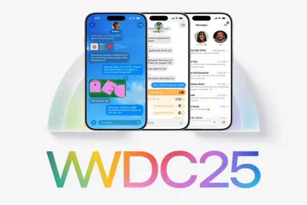 Las nuevas funciones en dispositivos Apple con iOS 26