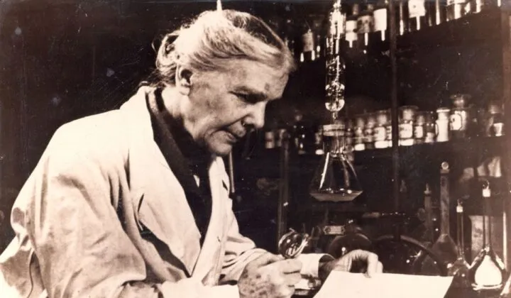 Las primeras mujeres ingenieras tituladas que hicieron historia