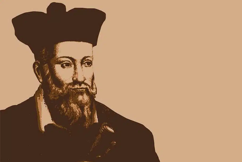 Las profecias mas famosas de Nostradamus