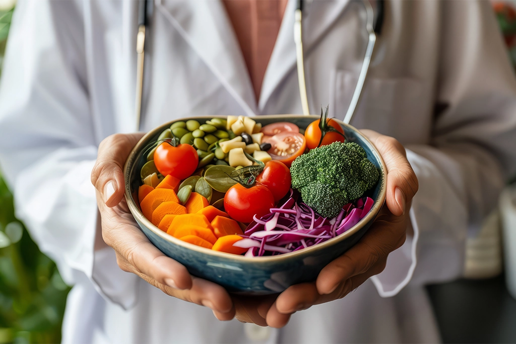 Licenciatura en Nutricion_Todo sobre esta carrera y sus oportunidades