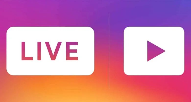 Live Rooms_ lo nuevo de Instagram para realizar transmisiones en directo