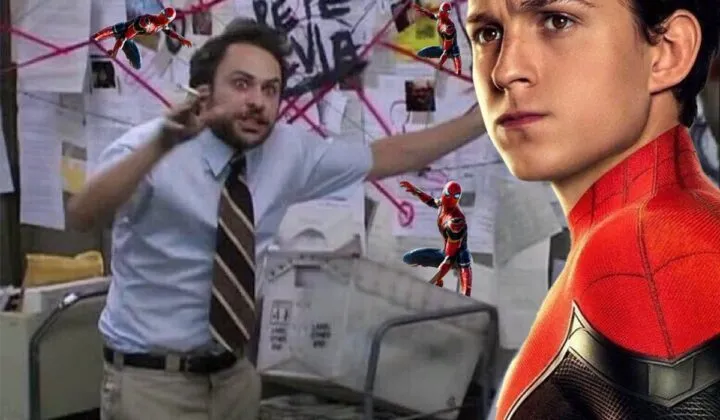 ¡Llegó el nuevo tráiler de 'Spider-man: No way home'... sin Tobey ni Andrew