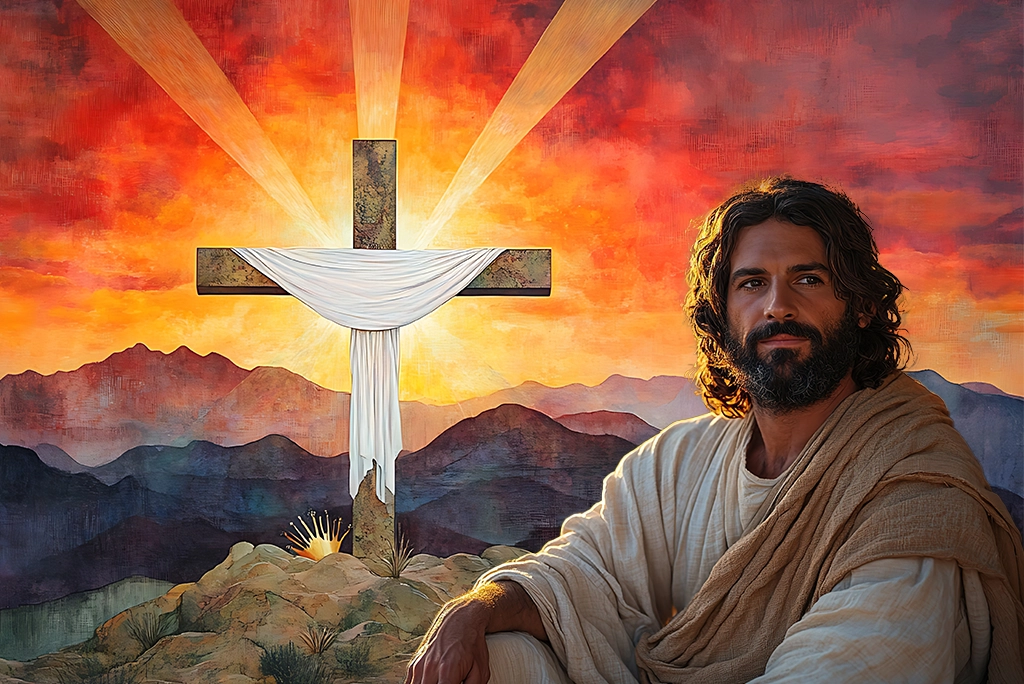 Lo que la Historia dice sobre Jesus como personaje historico