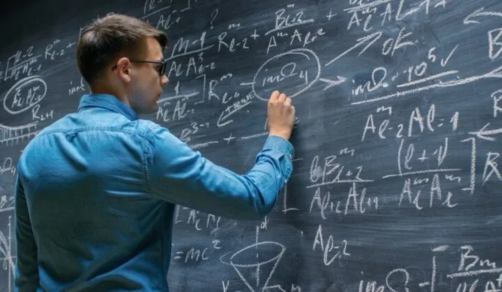 Los 7 grandes problemas matemáticos por los que se ofrecen premios millonarios
