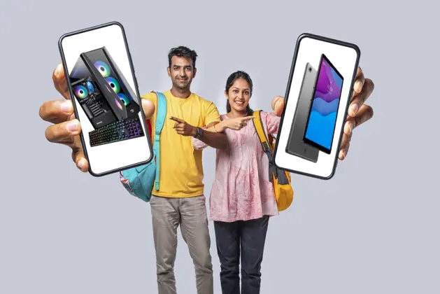 Los gadgets y accesorios que necesitas para triunfar en la uni