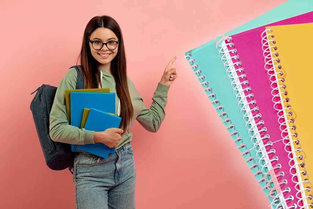 Los mejores cuadernos para universitarios: ¡Toma mejores apuntes y con estilo!