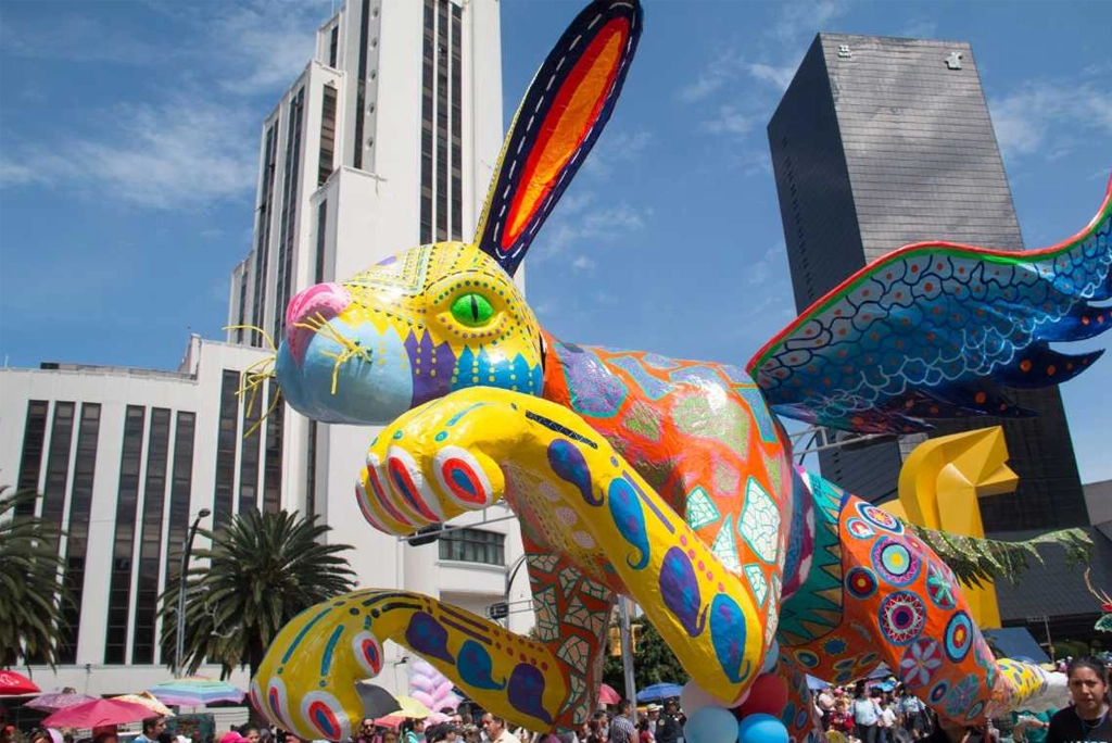 Los mejores planes y eventos en CDMX para el mes de octubre