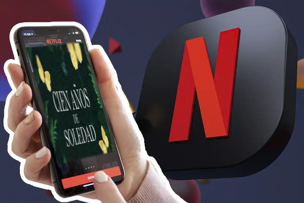Macondo llega a Netflix_Primer trailer de Cien Años de Soledad ya esta aqui