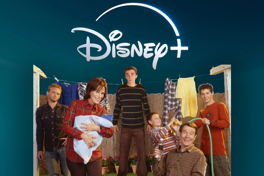 Malcolm In The Middle esta de vuelta con nuevos episodios