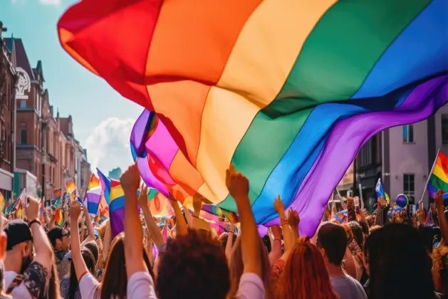 Marcha LGBT CDMX- todo lo que debes saber