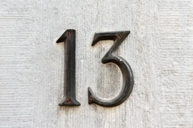Martes 13: ¿cuál es el origen de su superstición?