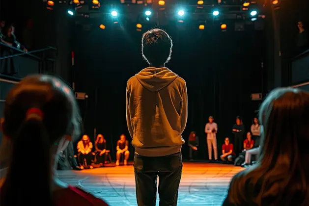 Mas arte en CDMX_Las nuevas escuelas para jovenes creativos