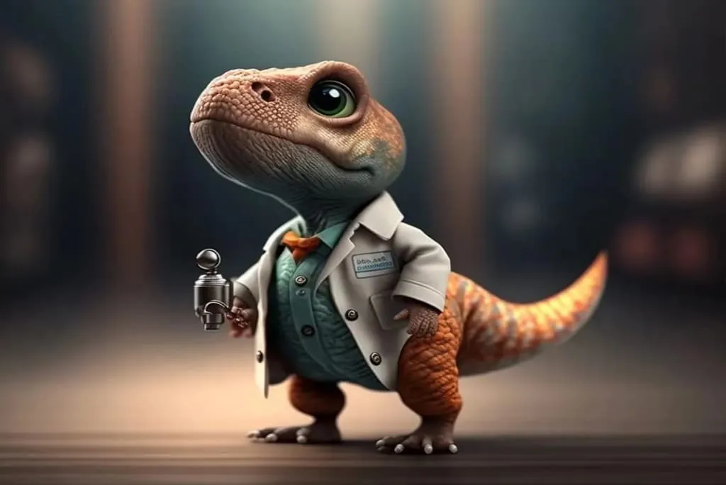 Memes dinoprofesiones: ¿por qué son tendencia y de dónde salen?