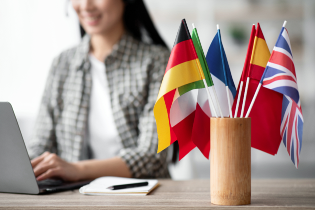 Métodos comprobados para aprender idiomas