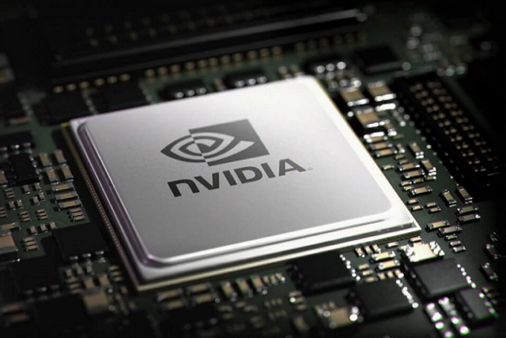 México fabricará los superchips de Nvidia
