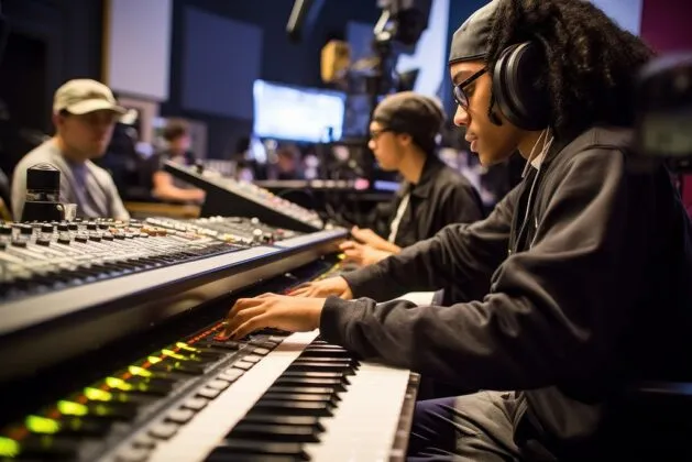 Mitos y verdades sobre estudiar la licenciatura en música
