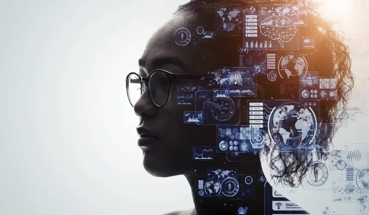 Mujeres enfrentan desempleo con habilidades tecnológicas
